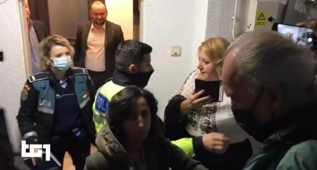 Ambasada Italiei, după ce Iohannis a cerut verificări în scandalul Şoşoacă – RAI UNO: Suntem încrezători în implicarea instituţiilor române