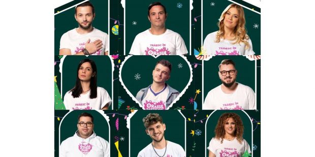 Orașul Faptelor Bune începe astăzi, la ora 14.00. Urmărește LIVE cea mai frumoasă poveste de radio, la Radio ZU