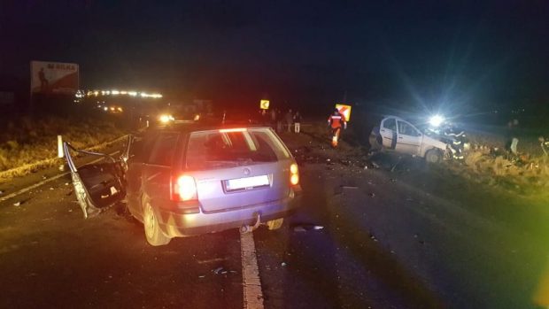 Cum a dispărut profesia de polițist din comunicatul Poliției despre participantul la un accident mortal. Ambulanțier: „Se simțea alcoolul în aer”
