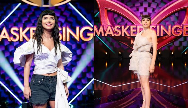 INNA, înlocuită la „Masked Singer” cu Irina Rimes. Ce se întâmplă în emisiunea de la PRO TV