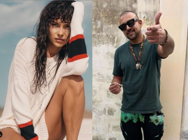 INNA a dat lovitura pe plan muzical. Artista colaborează cu Sean Paul: „Mă bucur foarte mult”