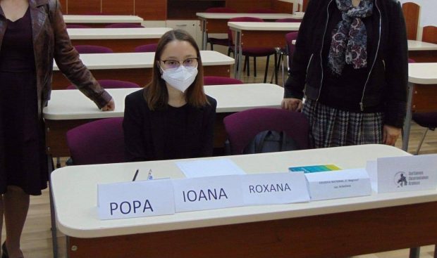 Pledoarie pentru o limbă moartă. Olimpică internațională la latină: „Avem multe de învățat de la cei din urmă”