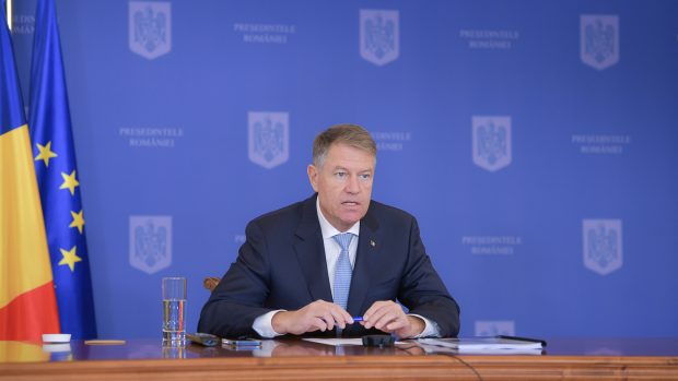 Legea bugetului de stat pe 2022 a fost promulgată de președintele Klaus Iohannis