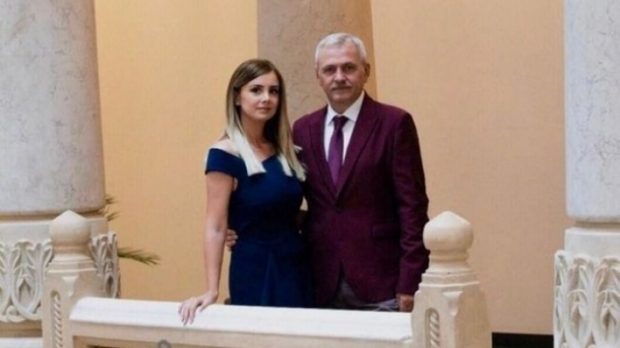 Irina Tănase a confirmat că Liviu Dragnea a părăsit-o: „Îl iubesc și îl aștept acasă. Nu am amant și o susțin cu tărie”