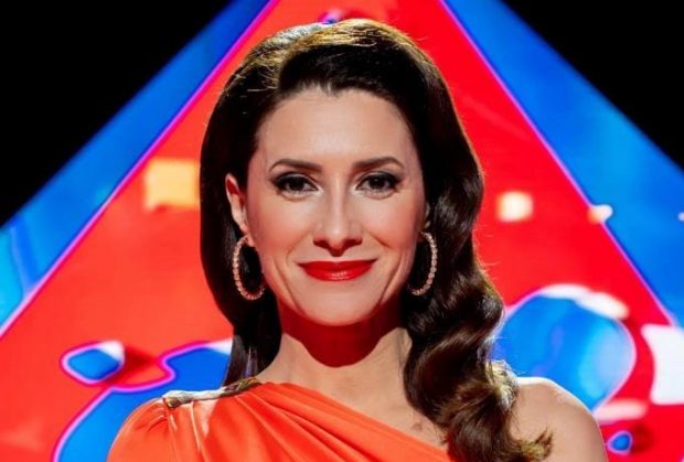 Iuliana Tudor a avut COVID-19. Primele declarații ale prezentatoarei de la TVR: „O experiență delicată”
