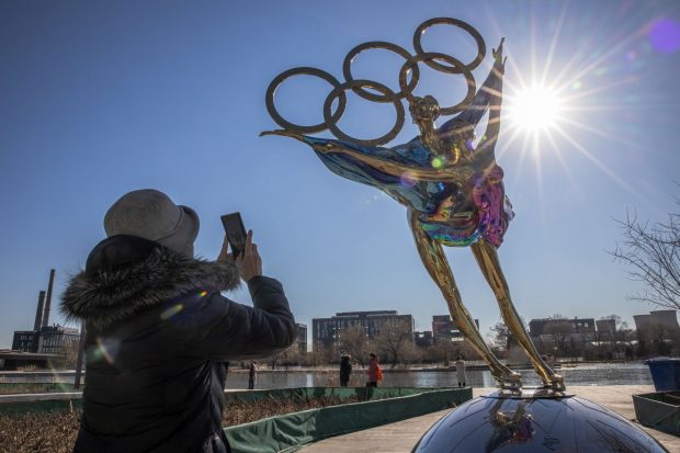 SUA anunță un boicot diplomatic al Jocurilor Olimpice de iarnă de la Beijing din cauza „încălcărilor flagrante ale drepturilor omului”
