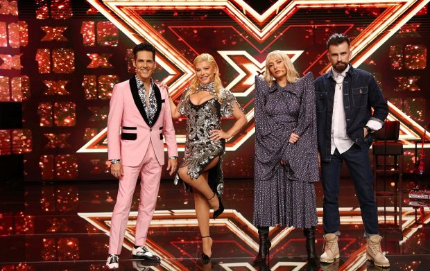 Cine sunt finaliștii „X Factor” sezonul 10. A fost seara premierelor pe scena de la Antena 1