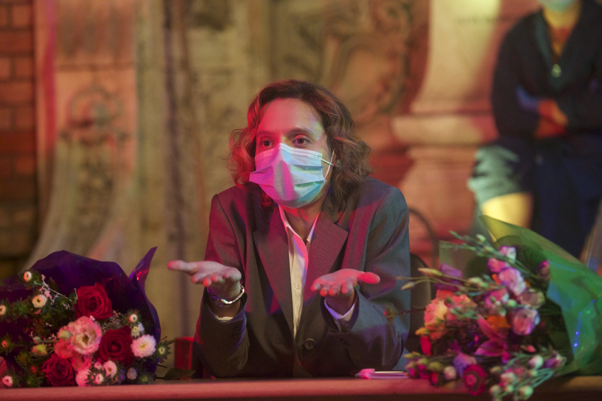 Babardeală Cu Bucluc” Al Lui Radu Jude, în Topul New York Times Cu Cele Mai Bune Filme Ale Anului 2021 | Libertatea