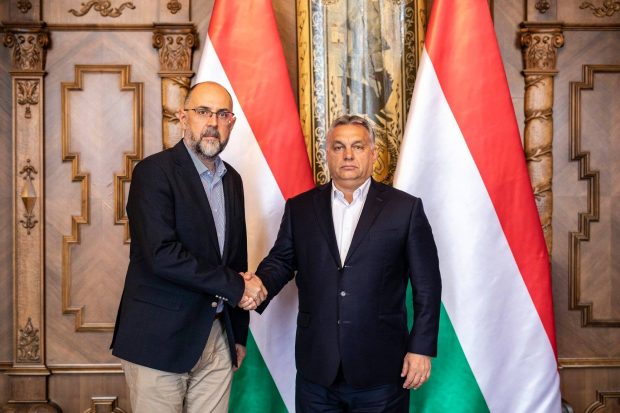 Cei trei mari câștigători de pe urma Ministerului Familiei, creat pe baza politicilor pronataliste de la Budapesta