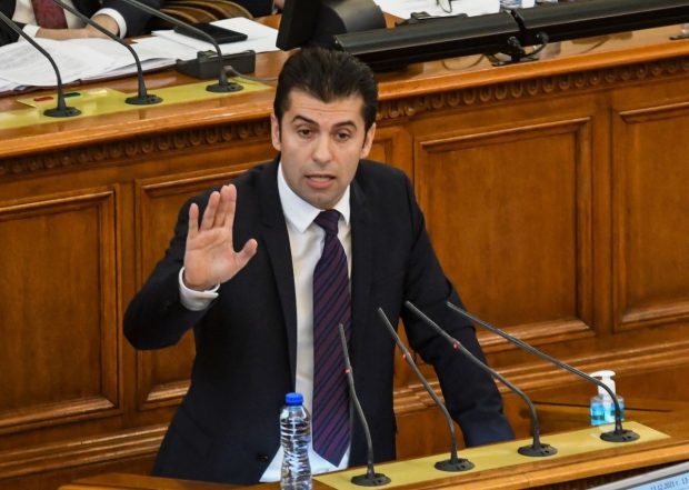Bulgaria, exceptată de la aplicarea embargoului asupra petrolului rusesc până la sfârşitul lui 2024