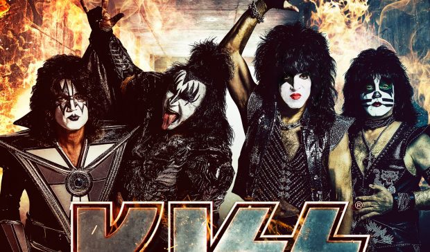 Concerte rock în 2022. Ce trupe vin în România în vara anului viitor