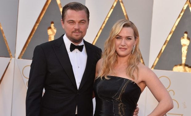 Motivul pentru care Kate Winslet a plâns când s-a revăzut cu Leonardo DiCaprio: „Suntem legați pe viață”