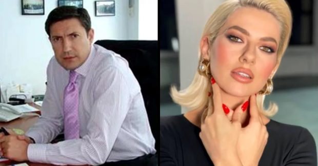 Cum au fost surprinși Lidia Buble și Horațiu Nicolau într-un club din București, în weekend și ce gest a făcut cântăreața în public