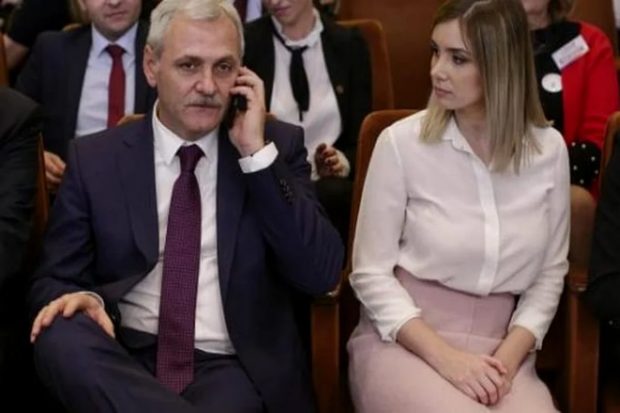 Liviu Dragnea, prima reacție după ce s-a spus că s-a despărțit de Irina Tănase: Există schimbări în viaţa fiecăruia