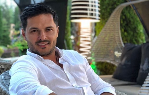 Ce diagnostic a primit Liviu Vârciu după ce a ajuns la spital: „M-au văzut vreo 20 de medici și cam de tot atâtea păreri am avut parte”