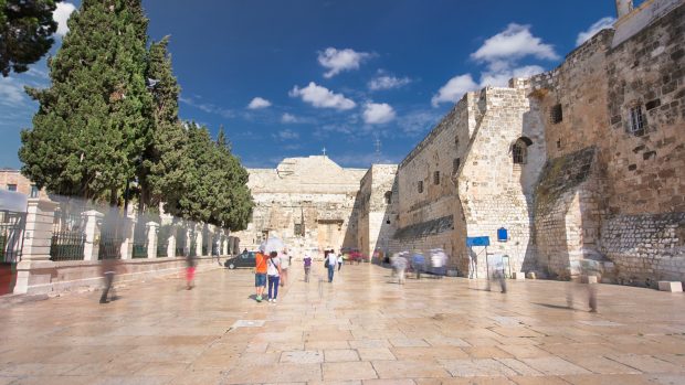 Bethleem, locul unde s-a născut Iisus Hristos. Cele mai frumoase locuri de vizitat în Bethleem
