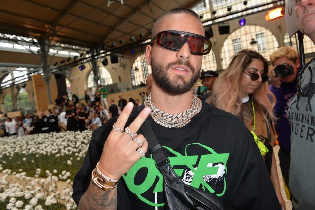 Maluma vine în București în 2022. Concertul va avea loc la Romexpo