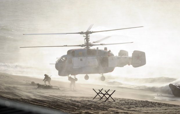 Cele 12 amenințări din 2022, în viziunea Atlantic Council: o nouă variantă COVID, un atac al Rusiei, o agravare a problemelor economice