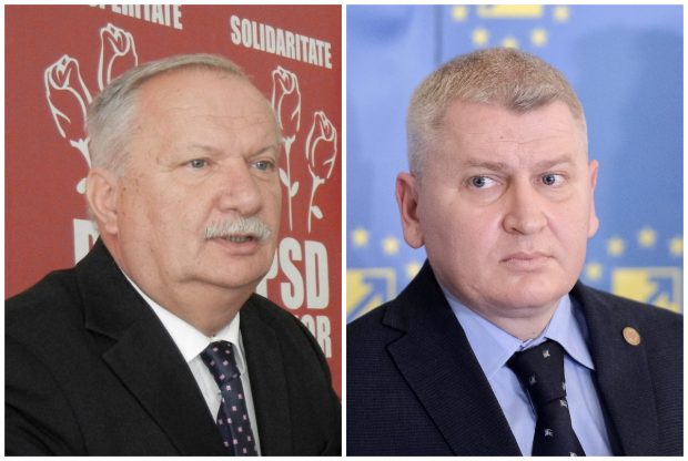 „Precedentul Ioan Mang”, primul ministru care și-a dat demisia pe plagiat, predă în continuare la Universitatea din Oradea!