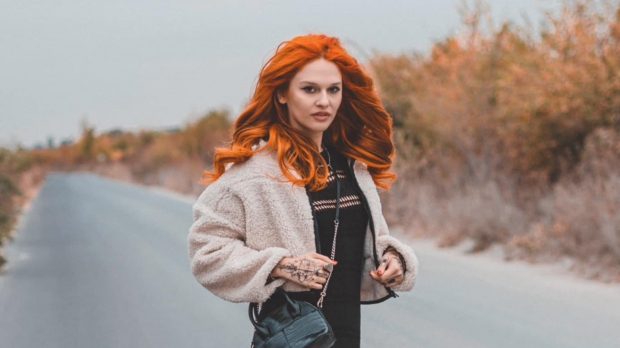 Cine e Marilu Dobrescu. A fost desemnată cel mai bun influencer din 2021 în România