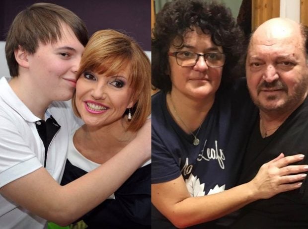 Marina Almășan susține că fiul ei nu a fost anunțat de Brândușa Simion că Victor Socaciu era în spital: „Femeia aia e și ea mamă”