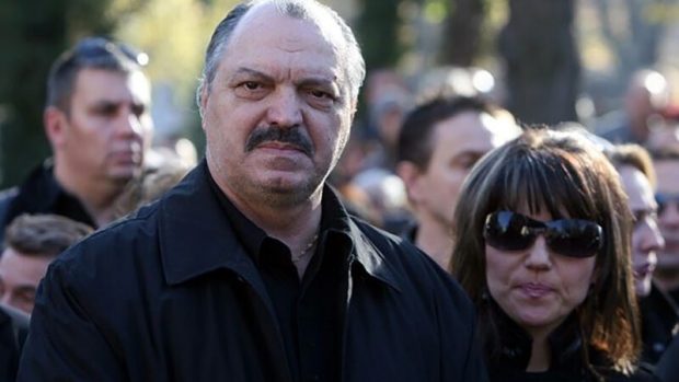 Marina Almășan și-a luat adio de la Victor Socaciu, fostul ei soț, la Sala Palatului. Cum a reacționat prezentatoarea când a văzut-o pe fiica lui cea mare