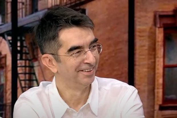 Mihai Găinușă, atac dur la Andreea Mantea și Mirela Vaida. Ce a spus despre Florin Călinescu: „Arogant”