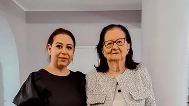 Mioara Roman, internată în spital. Oana Roman a vorbit despre starea mamei sale: „Nu știu ce să fac ca să îi fie bine”