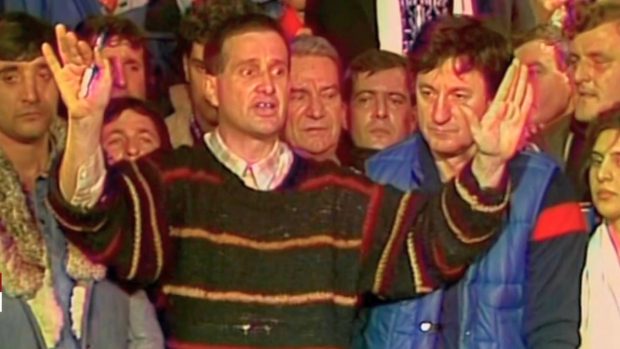 Mircea Dinescu susține că dictatorul Nicolae Ceauşescu câştiga prezidențialele dacă ar fi candidat: „Lumea are capacitatea de a uita răul”