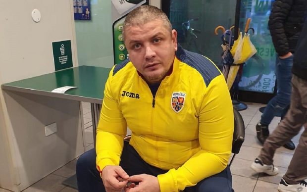A fost prins în Italia liderul Clanului Sportivilor, Mircea Nebunu, care fugise din țară ca să scape de închisoare