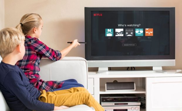 Cum îți protejezi copiii de conținutul nepotrivit de pe Netflix