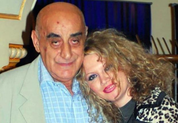 Oana Lis, în depresie după ce a fost infectată cu COVID-19. Care e starea lui Viorel Lis: „El nu credea că o să facă față”