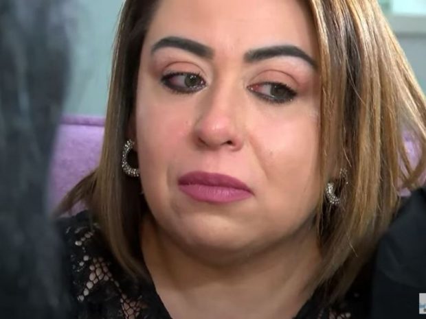 Oana Roman are probleme de sănătate. Ce se întâmplă cu ea după ce s-a întors de la munte: „Vreau să fac un test PCR, ca să mă liniștesc”