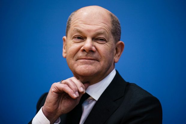 Social-democratul Olaf Scholz, votat de parlament în funcția de cancelar al Germaniei