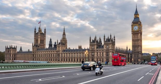 MAE a emis atenţionare de călătorie pentru Regatul Unit al Marii Britanii şi Irlandei de Nord