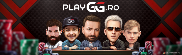 Joacă poker cu Daniel Negreanu pe PlayGG!