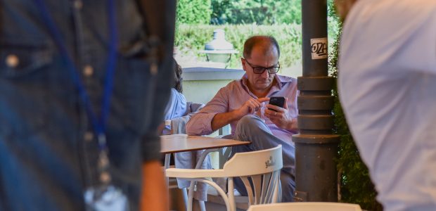 Directorul Camerei de Comerţ Sibiu, Eugen Iordănescu, reţinut pentru 24 de ore. Este acuzat de trafic de influență