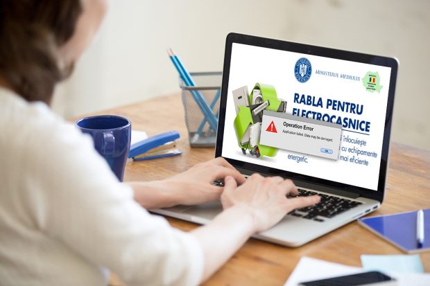 România, țara care se mândrește cu IT-iștii, dar unde pică frecvent serverele de stat