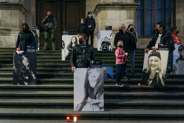 LIVE TEXT – Finalul procesului Colectiv. Piedone a sosit la tribunal, seara, după mărturiile părinților