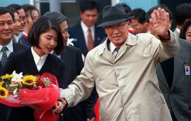 A murit Kim Yong Ju. Fratele lui Kim Ir Sen, cel care a fondat Coreea de Nord, avea 101 ani