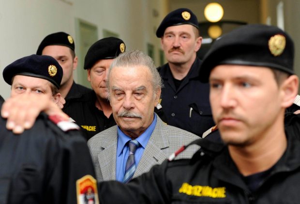Cum ar putea scăpa de închisoare Josef Fritzl, „monstrul din Amstetten”, după doar 14 ani de detenție