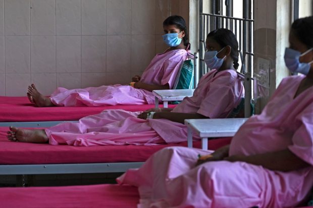 46 de milioane de bebeluși de sex feminin, avortați forțat în India, în ultimii 50 de ani. „Familiile vor un fiu. Cu orice preț”