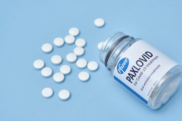 Israelul a primit primele pastile anti-COVID de la Pfizer