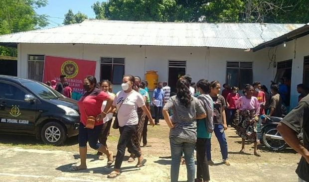 Cutremur cu magnitudinea de 7,3 în Indonezia. A fost emisă alertă de tsunami