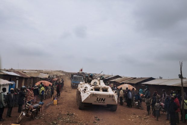 Atentat sinucigaș cu bombă de Crăciun, în Congo. Cel puțin șase morți