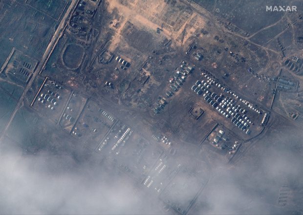 Rusia spune că nu va face concesii, iar SUA nu se așteaptă la progrese înainte de discuțiile despre criza din Ucraina