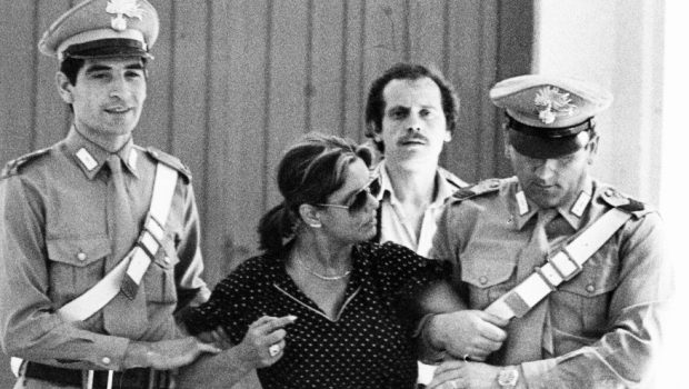 Assunta Maresca, prima „nașă” a mafiei italiene Camorra, a murit la vârsta de 86 de ani