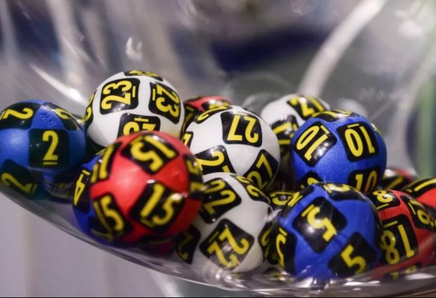 Tragerea Loto 6/49 din 6 februarie 2022. Report de peste 7,38 milioane de lei la categoria I