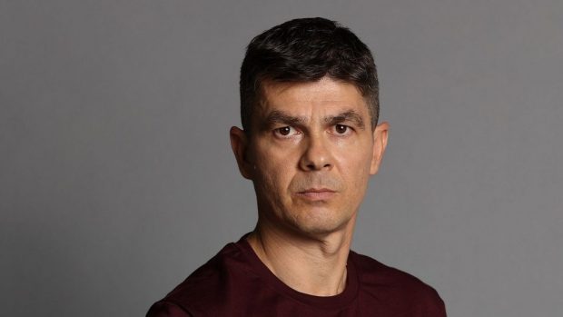 Cine este Robert Niță, concurent în echipa Faimoșii de la „Survivor România” 2022. „Sunt în lumea mea pe online”