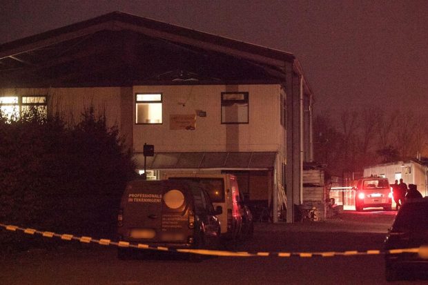 Ambulanța și Poliția chemate unde a fost ucis un român au încurcat localitățile, în Belgia, și s-au dus în altă comună